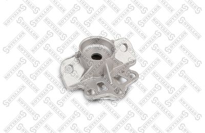 Suspension Strut Support Mount STELLOX 12-17581-SX