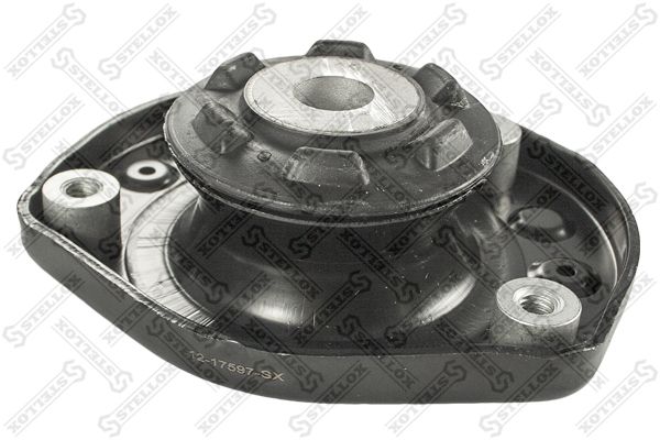 STELLOX 12-17597-SX Suspension Strut Support Mount