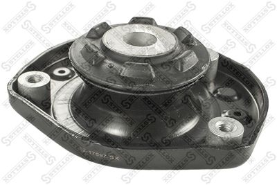 Suspension Strut Support Mount STELLOX 12-17597-SX