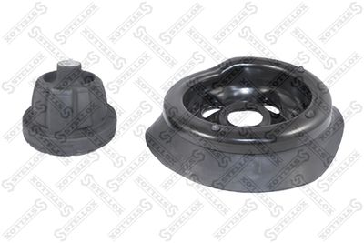 Suspension Strut Support Mount STELLOX 12-17600-SX