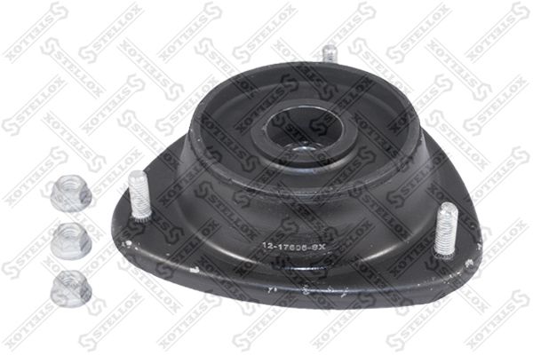 STELLOX 12-17605-SX Suspension Strut Support Mount