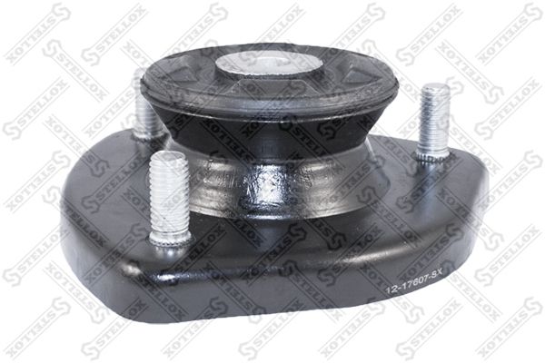 STELLOX 12-17607-SX Suspension Strut Support Mount