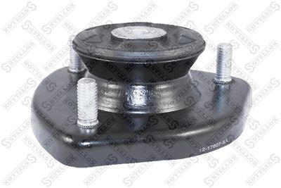 Suspension Strut Support Mount STELLOX 12-17607-SX