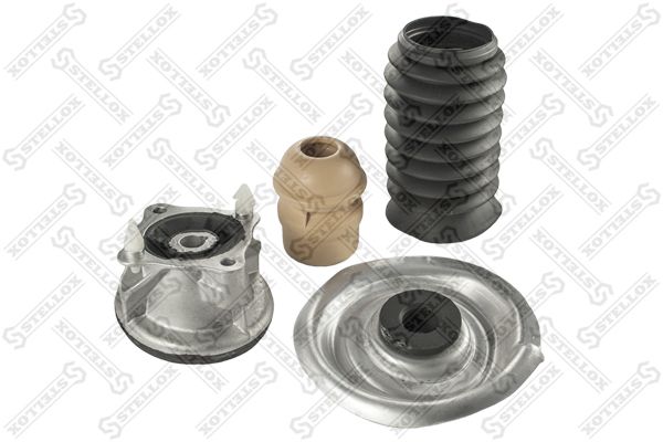 STELLOX 12-17610-SX Suspension Strut Support Mount