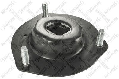 Suspension Strut Support Mount STELLOX 12-17614-SX