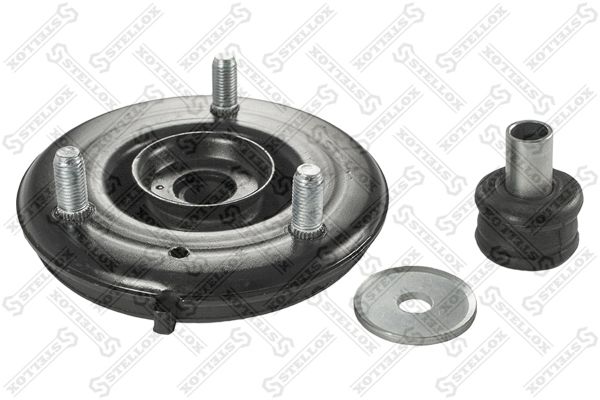 STELLOX 12-17621-SX Suspension Strut Support Mount