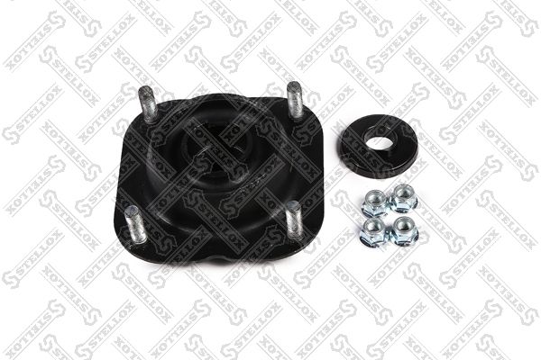 STELLOX 12-37072-SX Repair Kit, suspension strut support mount