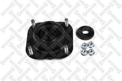 Repair Kit, suspension strut support mount STELLOX 12-37072-SX