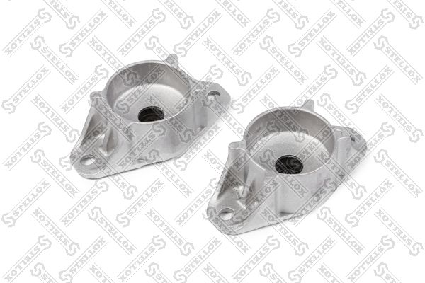 STELLOX 12-37081-SX Repair Kit, suspension strut support mount