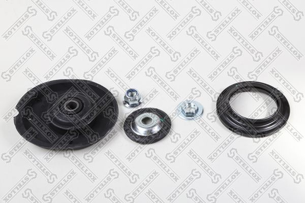 STELLOX 12-37082-SX Repair Kit, suspension strut support mount