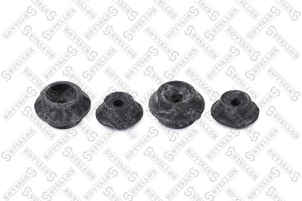 STELLOX 12-37088-SX Repair Kit, suspension strut support mount