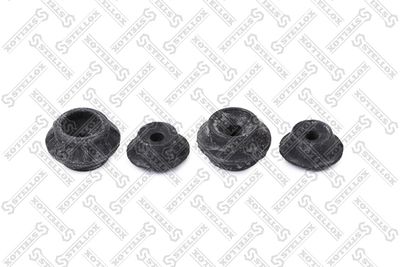 Repair Kit, suspension strut support mount STELLOX 12-37088-SX