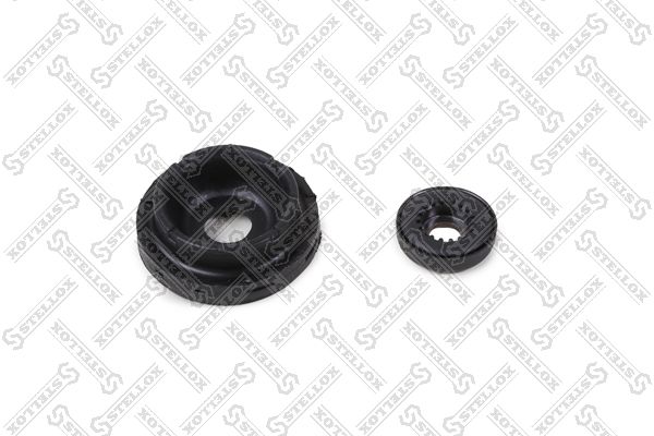 STELLOX 12-37090-SX Repair Kit, suspension strut support mount