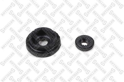 Repair Kit, suspension strut support mount STELLOX 12-37090-SX