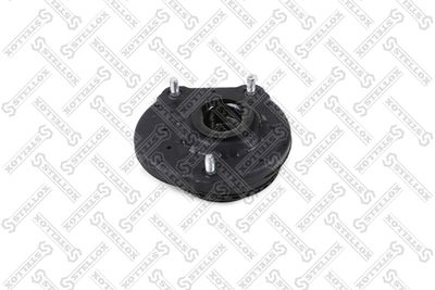 Repair Kit, suspension strut support mount STELLOX 12-37093-SX