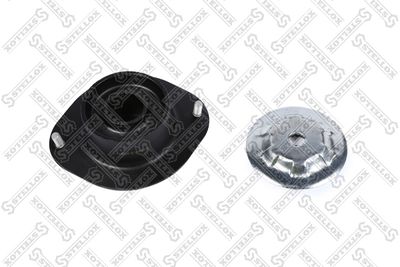 Repair Kit, suspension strut support mount STELLOX 12-37097-SX