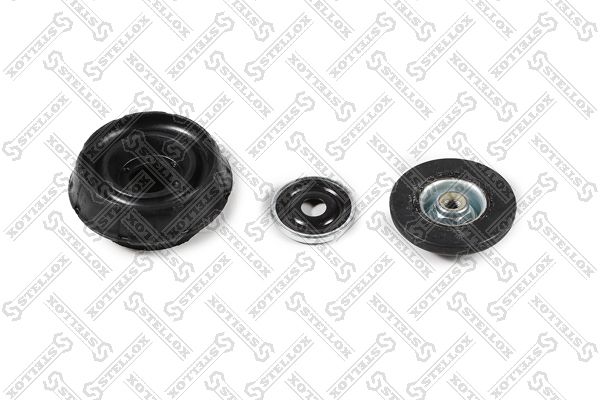 STELLOX 12-37102-SX Repair Kit, suspension strut support mount