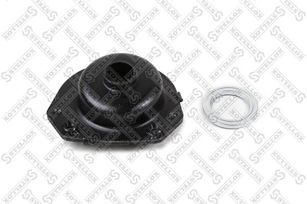 STELLOX 12-37105-SX Repair Kit, suspension strut support mount