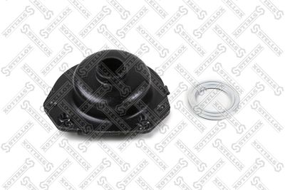 Repair Kit, suspension strut support mount STELLOX 12-37105-SX