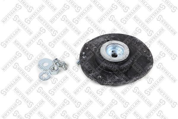 STELLOX 12-37106-SX Repair Kit, suspension strut support mount