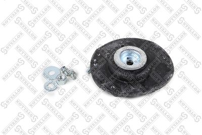 Repair Kit, suspension strut support mount STELLOX 12-37106-SX