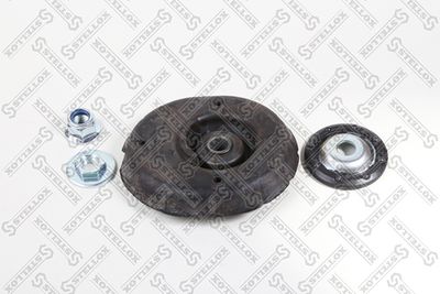 Repair Kit, suspension strut support mount STELLOX 12-37111-SX