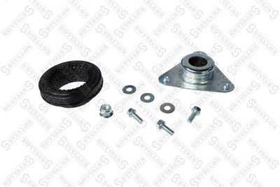 Repair Kit, suspension strut support mount STELLOX 12-37122-SX