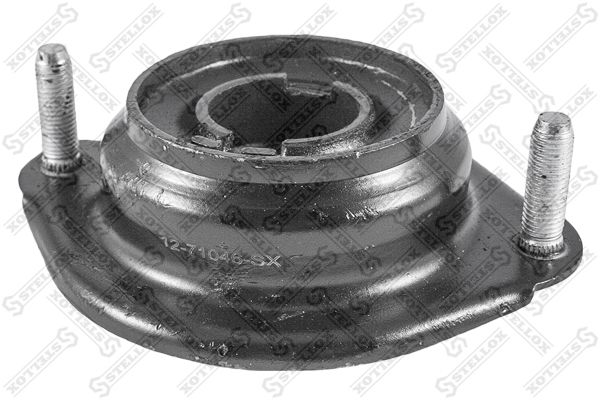 STELLOX 12-71046-SX Suspension Strut Support Mount