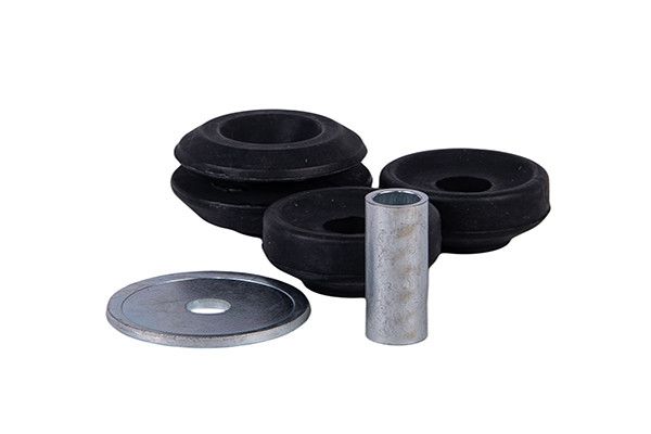 STELLOX 12-72034-SX Repair Kit, suspension strut support mount