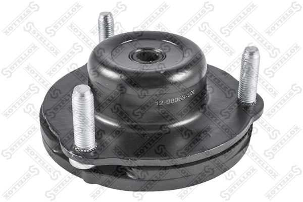 STELLOX 12-98063-SX Suspension Strut Support Mount