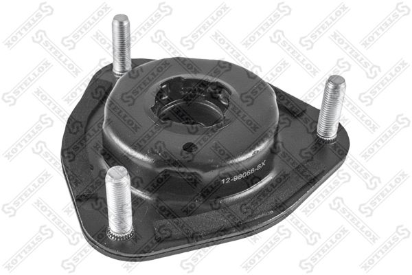 STELLOX 12-98068-SX Suspension Strut Support Mount