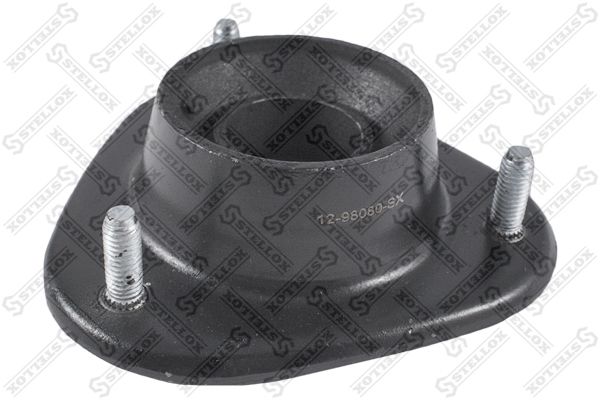 STELLOX 12-98080-SX Suspension Strut Support Mount