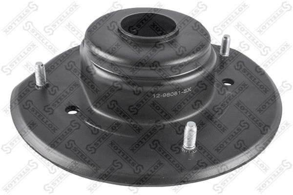 STELLOX 12-98081-SX Suspension Strut Support Mount