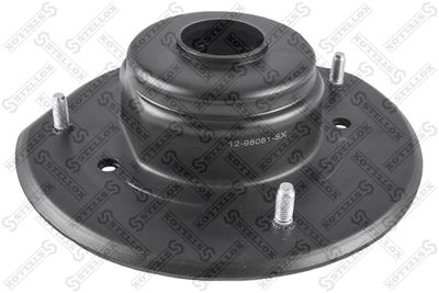 Suspension Strut Support Mount STELLOX 12-98081-SX