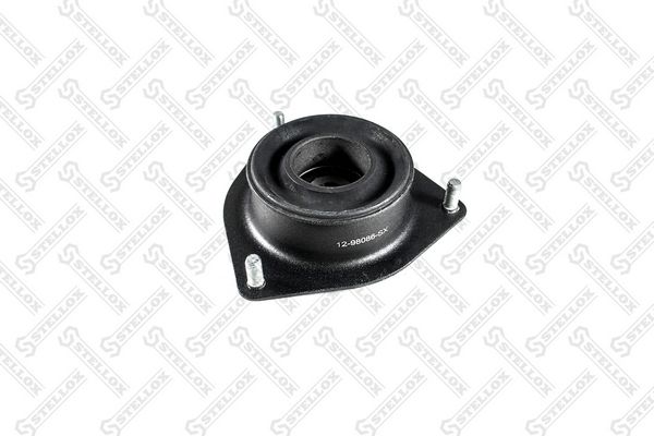 STELLOX 12-98086-SX Suspension Strut Support Mount