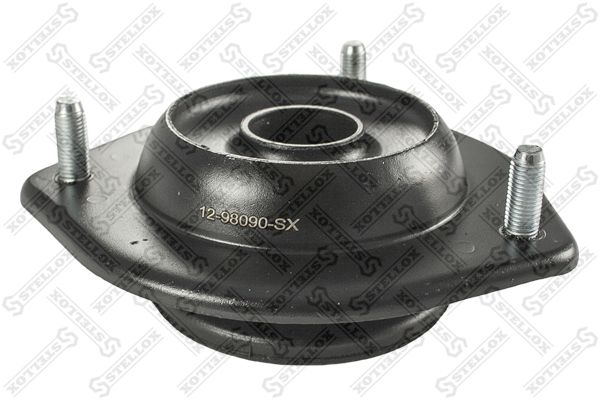 STELLOX 12-98090-SX Suspension Strut Support Mount