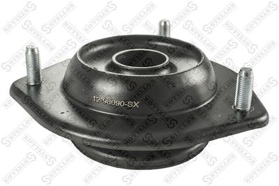 Suspension Strut Support Mount STELLOX 12-98090-SX