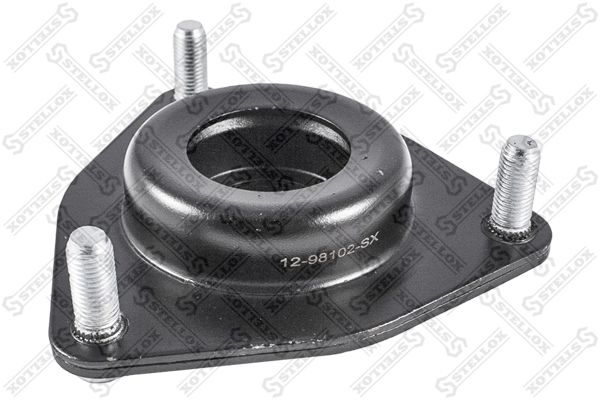 STELLOX 12-98102-SX Suspension Strut Support Mount