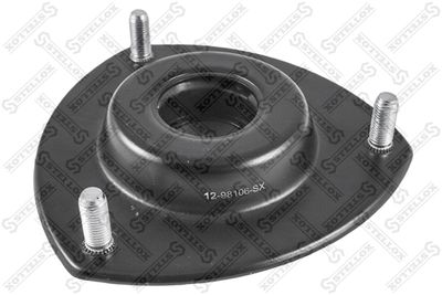 Suspension Strut Support Mount STELLOX 12-98106-SX