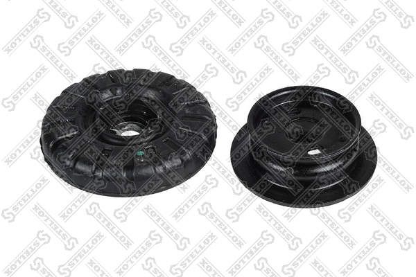 STELLOX 12-98123-SX Suspension Strut Support Mount