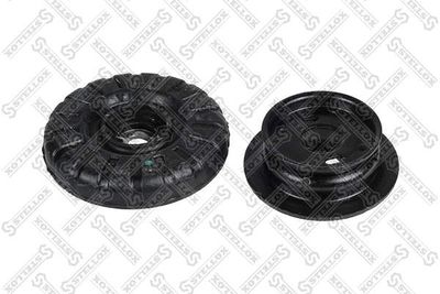 Suspension Strut Support Mount STELLOX 12-98123-SX