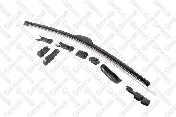 STELLOX 121 525-SX Wiper Blade