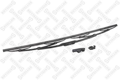Wiper Blade STELLOX 121 530-SX