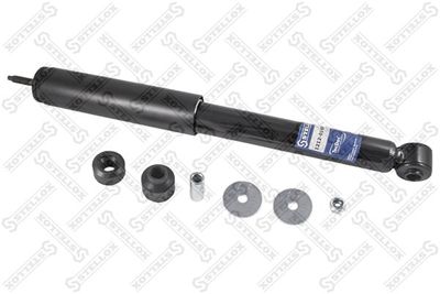 Shock Absorber STELLOX 1212-0148-SX