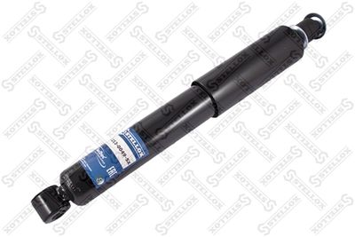 Shock Absorber STELLOX 1213-0049-SX