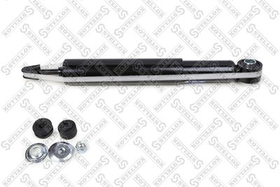 Shock Absorber STELLOX 1214-0048-SX