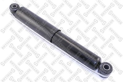 Shock Absorber STELLOX 1214-0080-SX
