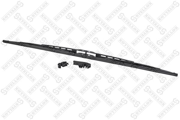STELLOX 122 550-SX Wiper Blade