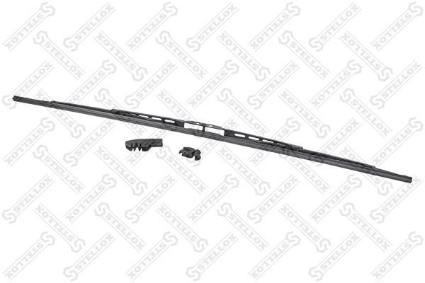 STELLOX 124 600-SX Wiper Blade