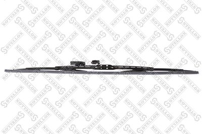 Wiper Blade STELLOX 126 640-SX